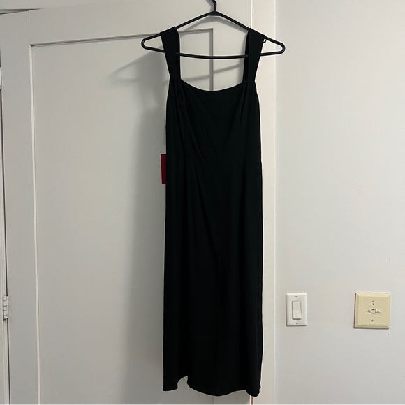 Brand new Sunday best Amandine Dress in black size small- Aritzia - Picture 16 of 16